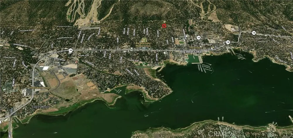 41089 Maryland Road Big Bear Lake, CA 92315