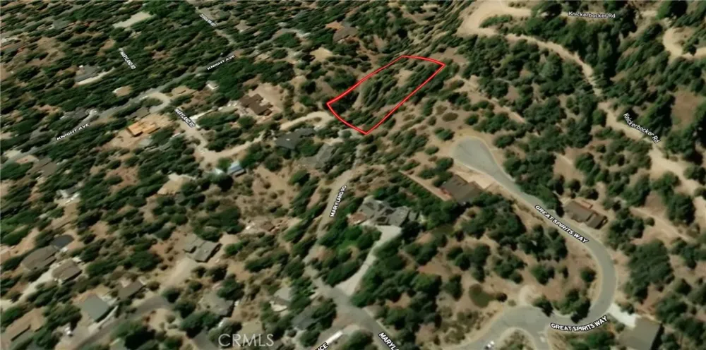 41089 Maryland Road Big Bear Lake, CA 92315