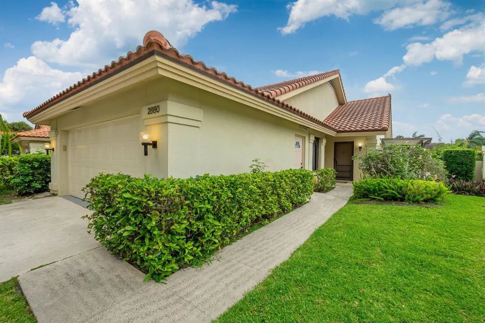 2880 Gettysburg Lane West Palm Beach, FL 33409