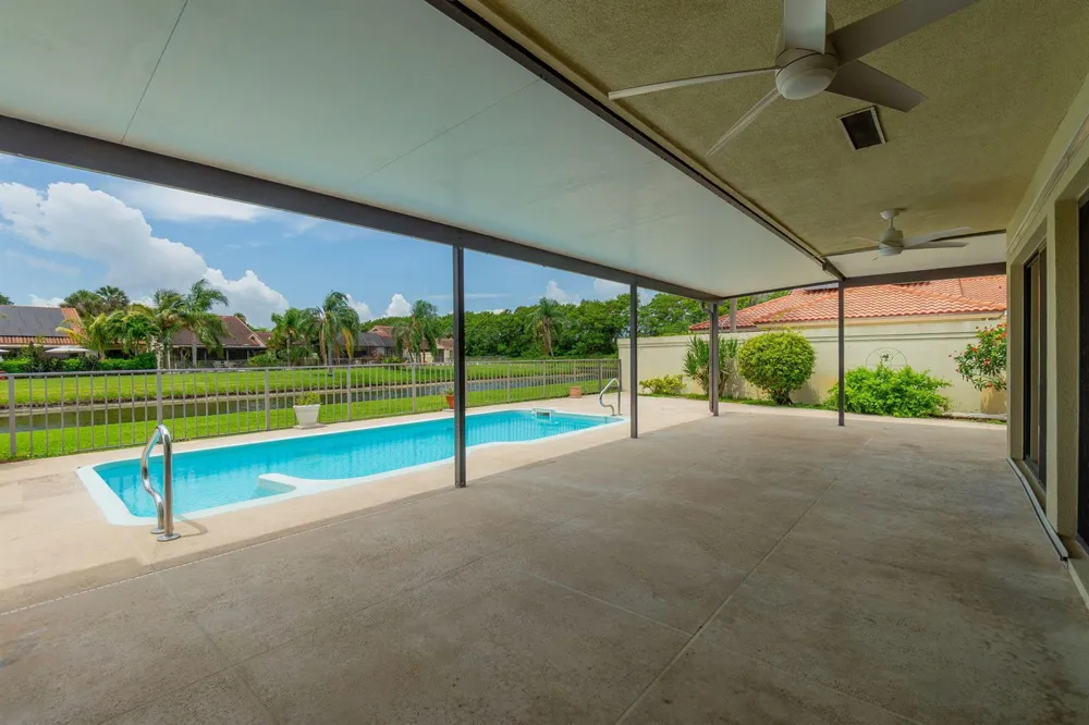 2880 Gettysburg Lane West Palm Beach, FL 33409