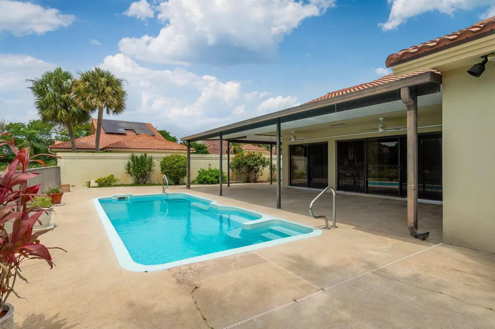 2880 Gettysburg Lane West Palm Beach, FL 33409