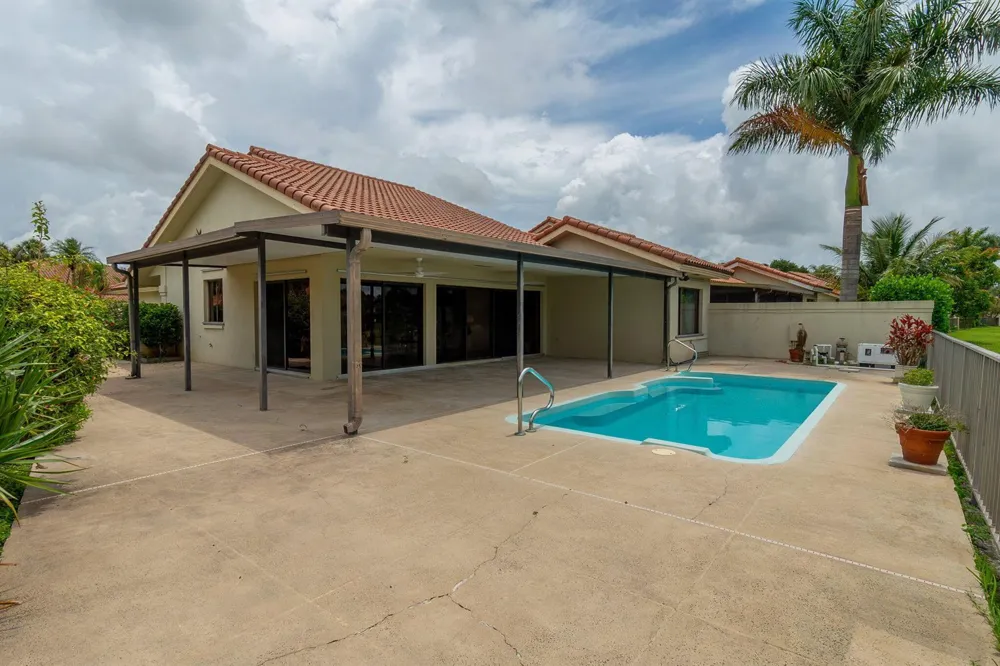 2880 Gettysburg Lane West Palm Beach, FL 33409