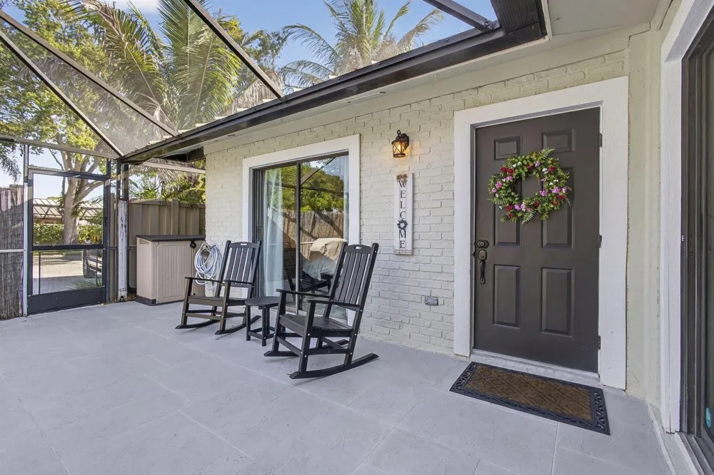 5602 GOLDEN EAGLE CIRCLE Palm Beach Gardens, FL 33418