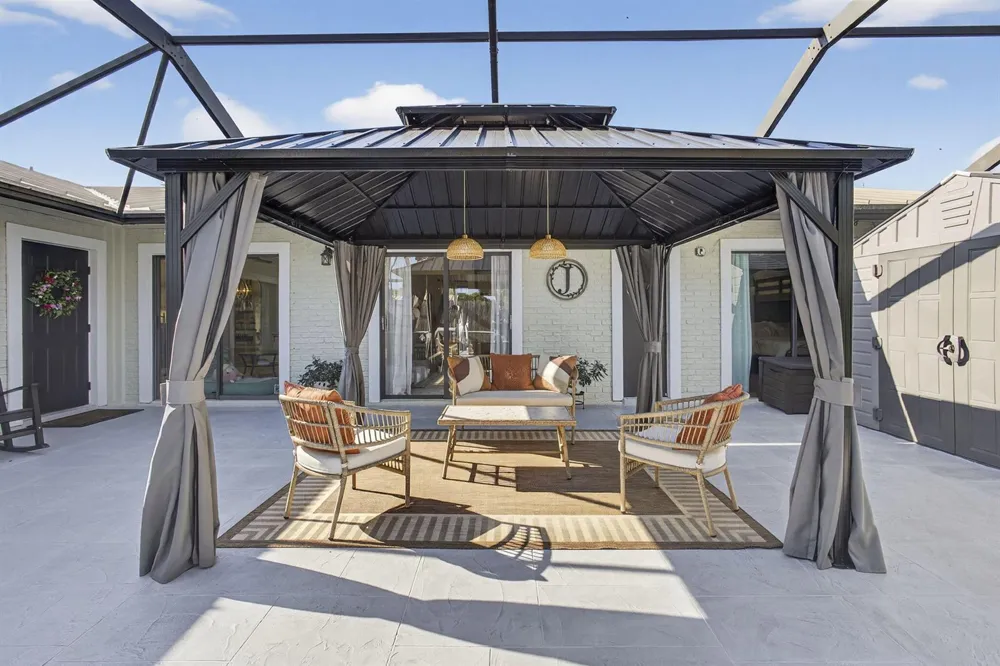 5602 GOLDEN EAGLE CIRCLE Palm Beach Gardens, FL 33418