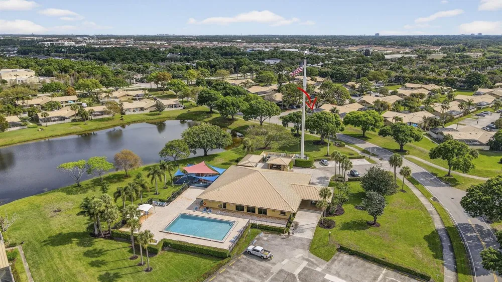 5602 GOLDEN EAGLE CIRCLE Palm Beach Gardens, FL 33418