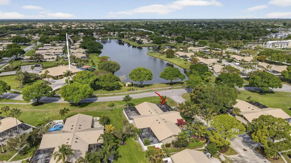 5602 GOLDEN EAGLE CIRCLE Palm Beach Gardens, FL 33418