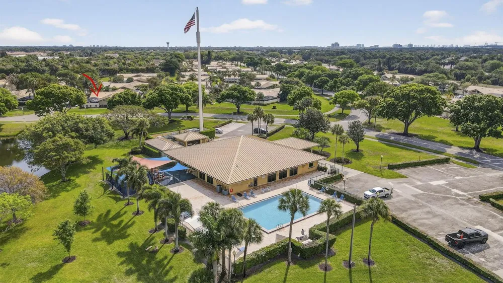 5602 GOLDEN EAGLE CIRCLE Palm Beach Gardens, FL 33418