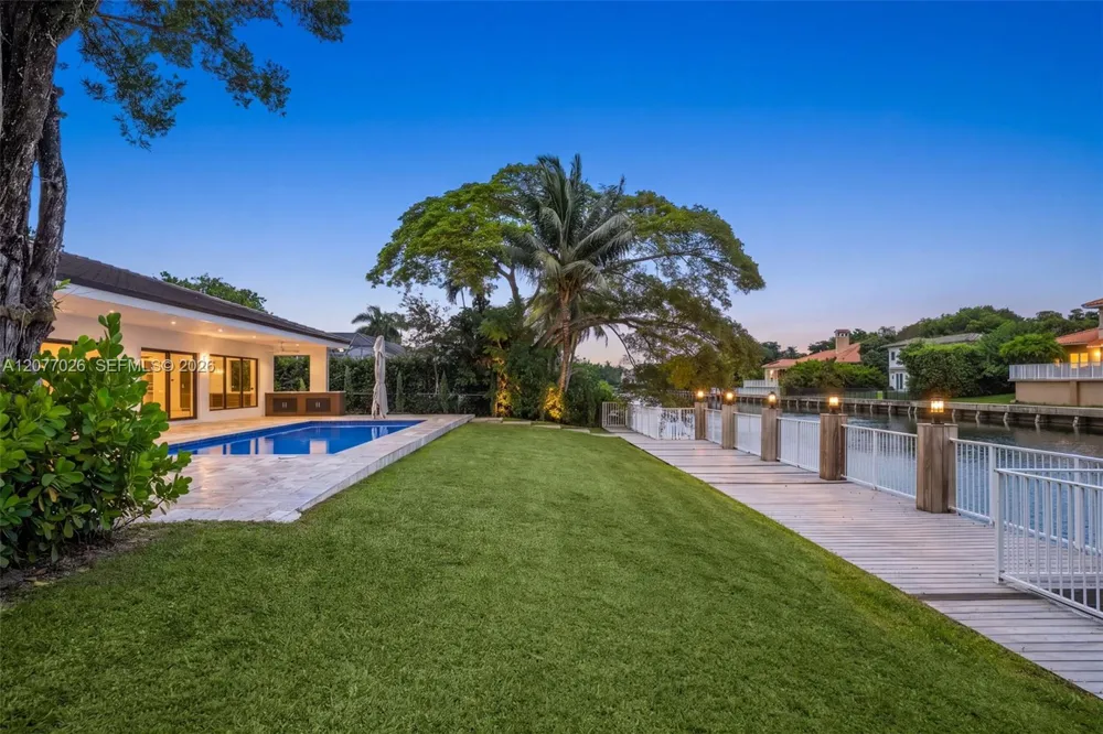 1520 Lugo Ave Coral Gables, FL 33156