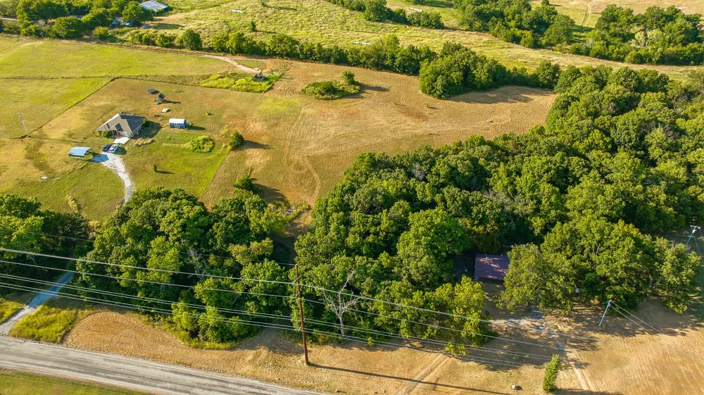 11182 County Road 1510 Ada, OK 74820