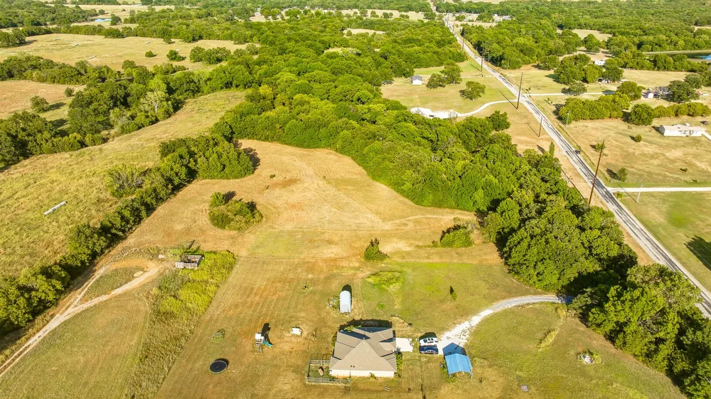 11182 County Road 1510 Ada, OK 74820