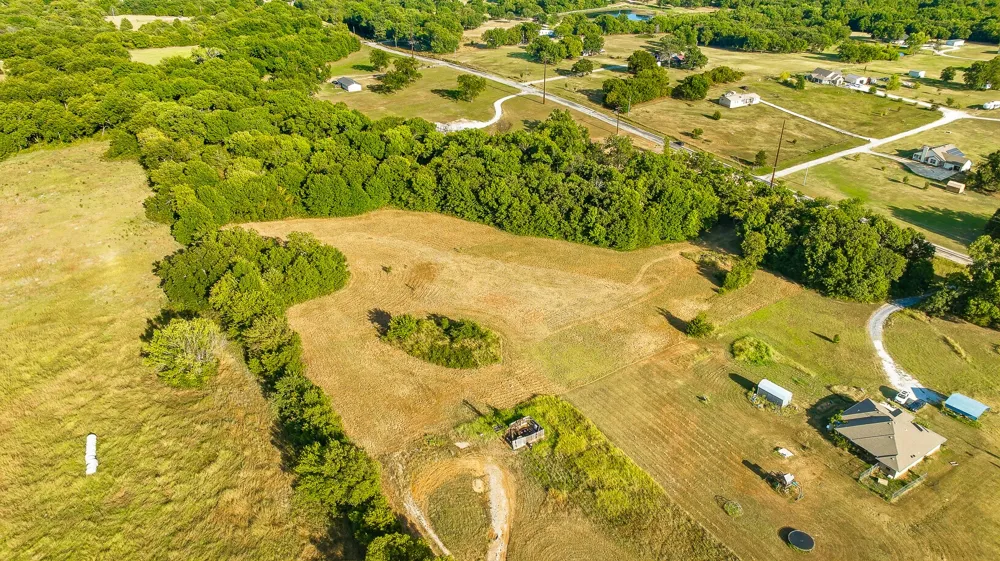 11182 County Road 1510 Ada, OK 74820