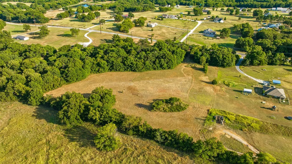 11182 County Road 1510 Ada, OK 74820