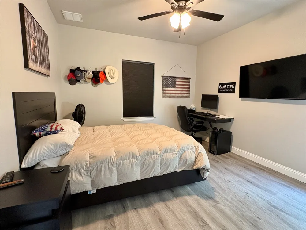 192 Hagerman Road Pottsboro, TX 75076