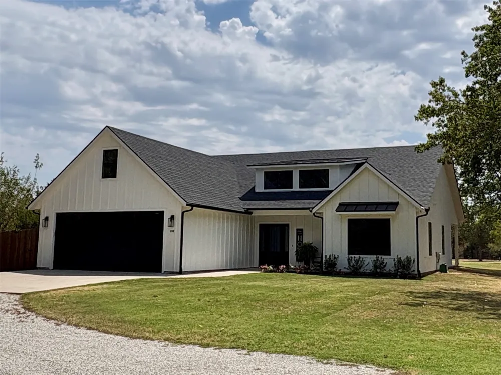 192 Hagerman Road Pottsboro, TX 75076