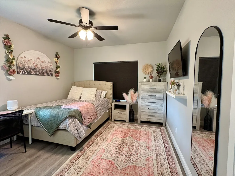192 Hagerman Road Pottsboro, TX 75076