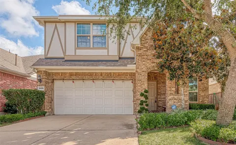 6415 Burgess Heights Lane