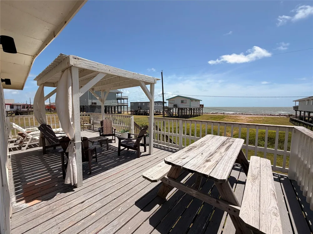 801 Seashell Drive Surfside Beach, TX 77541