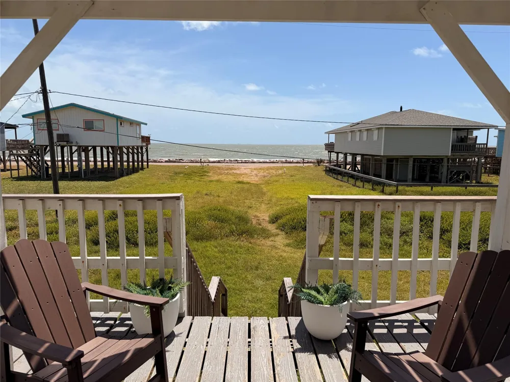 801 Seashell Drive Surfside Beach, TX 77541