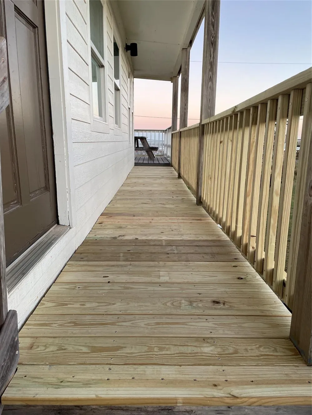 801 Seashell Drive Surfside Beach, TX 77541