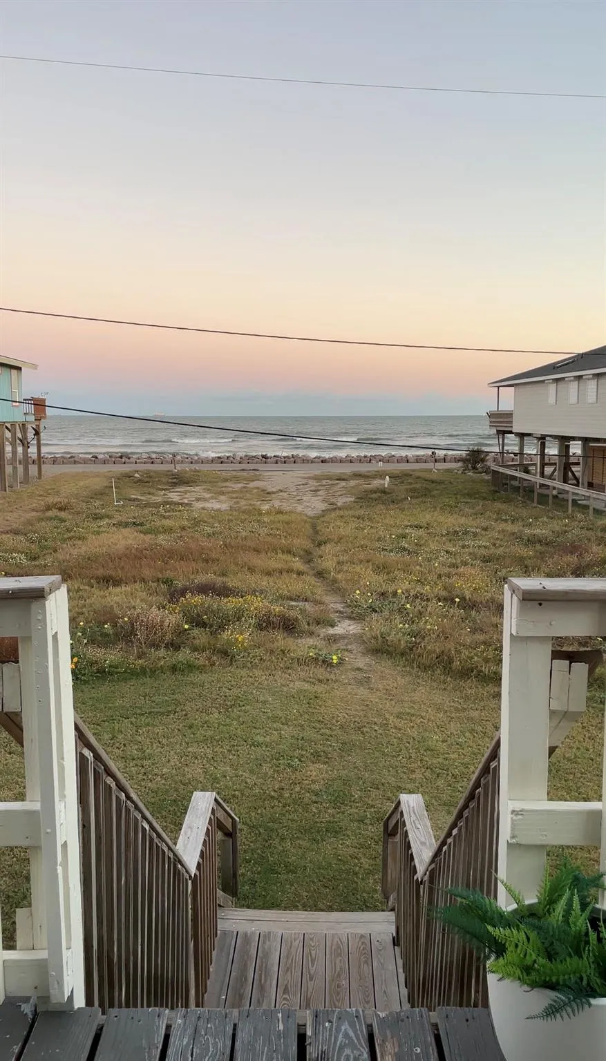 801 Seashell Drive Surfside Beach, TX 77541