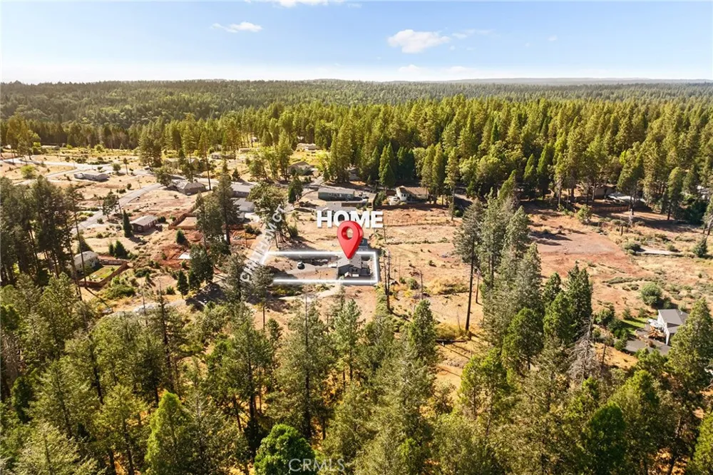 6309 Chatham Court Magalia, CA 95954
