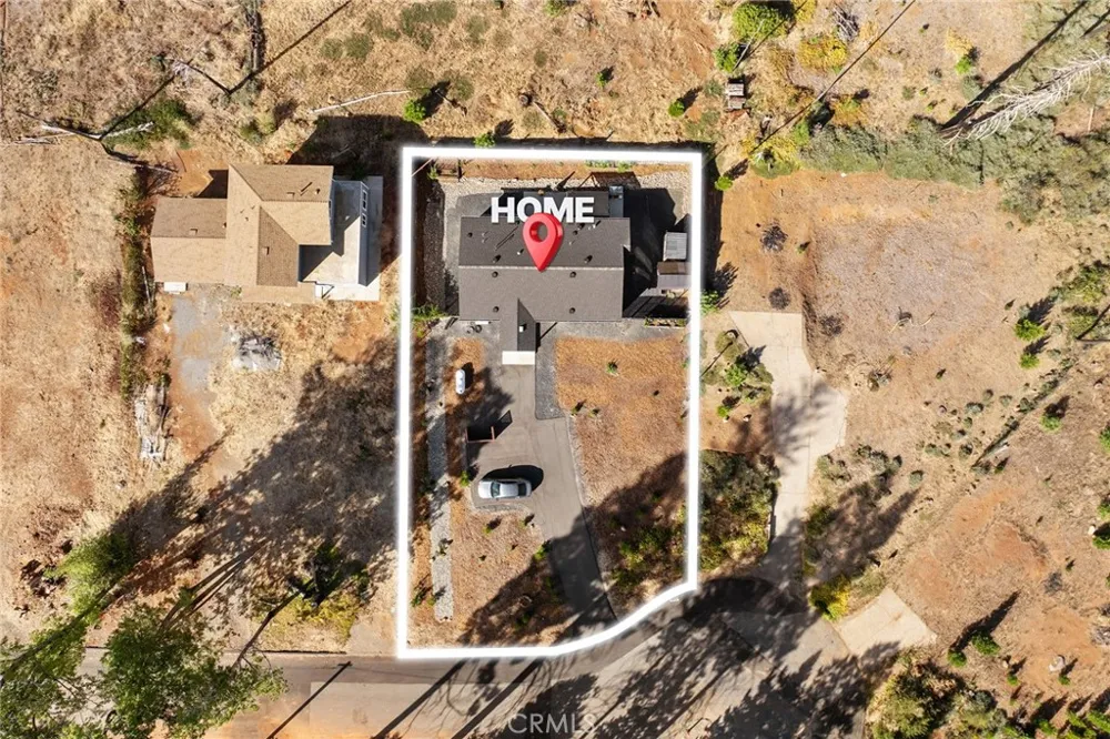 6309 Chatham Court Magalia, CA 95954