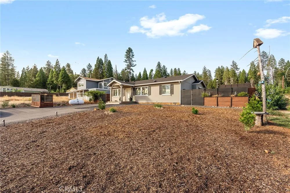 6309 Chatham Court Magalia, CA 95954