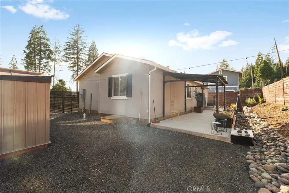 6309 Chatham Court Magalia, CA 95954