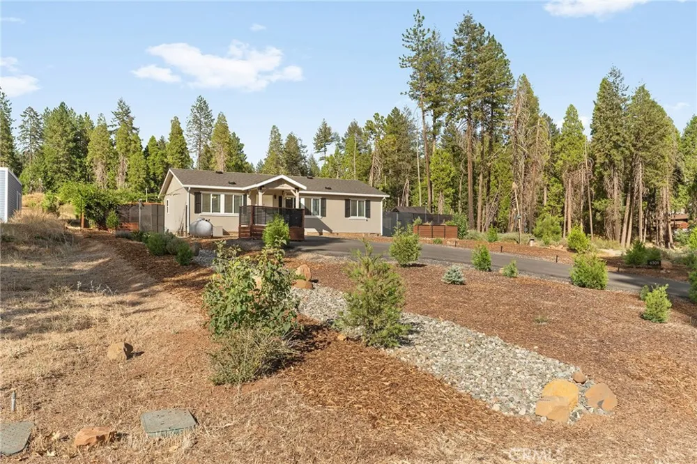 6309 Chatham Court Magalia, CA 95954