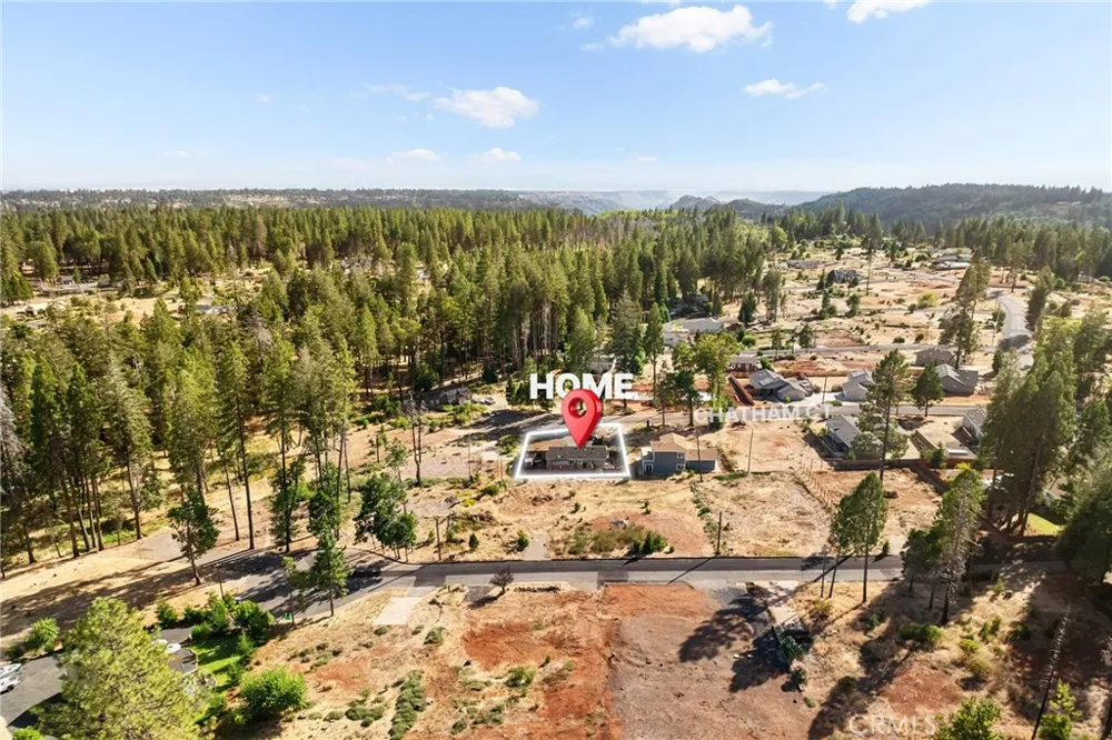 6309 Chatham Court Magalia, CA 95954