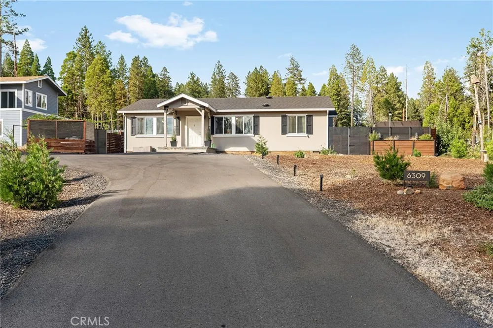 6309 Chatham Court Magalia, CA 95954