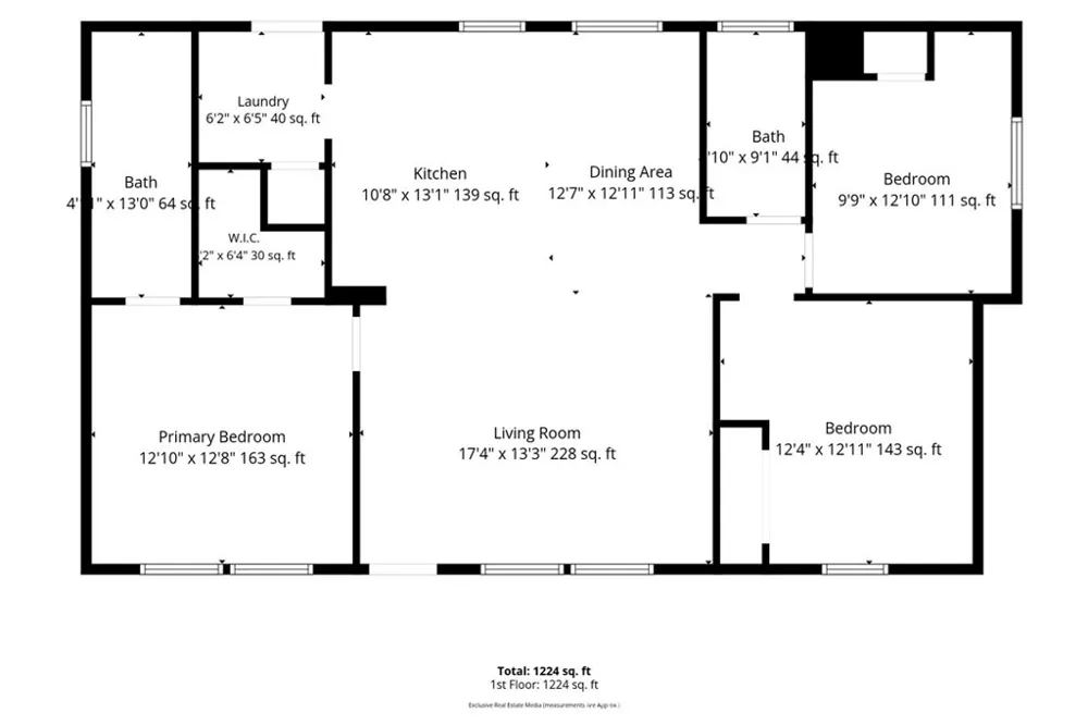 6309 Chatham Court Magalia, CA 95954