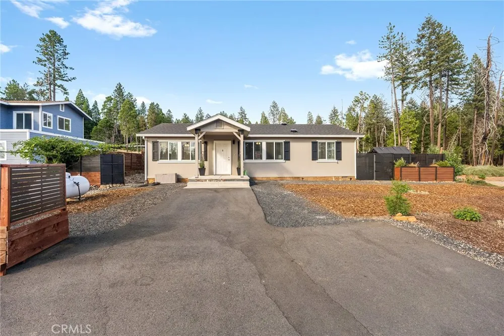 6309 Chatham Court Magalia, CA 95954