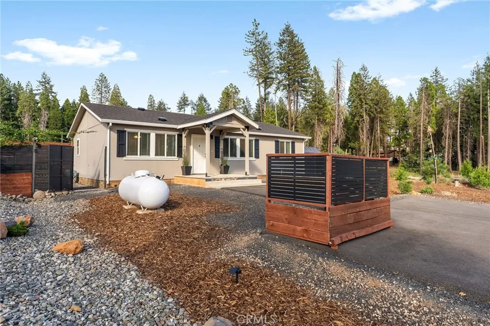6309 Chatham Court Magalia, CA 95954