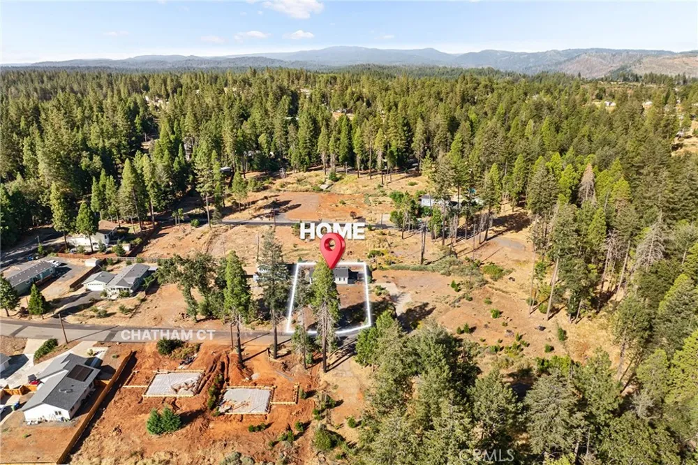 6309 Chatham Court Magalia, CA 95954
