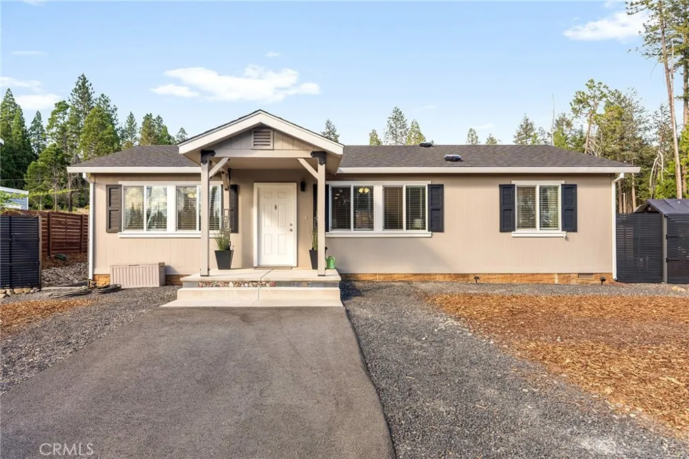 6309 Chatham Court Magalia, CA 95954