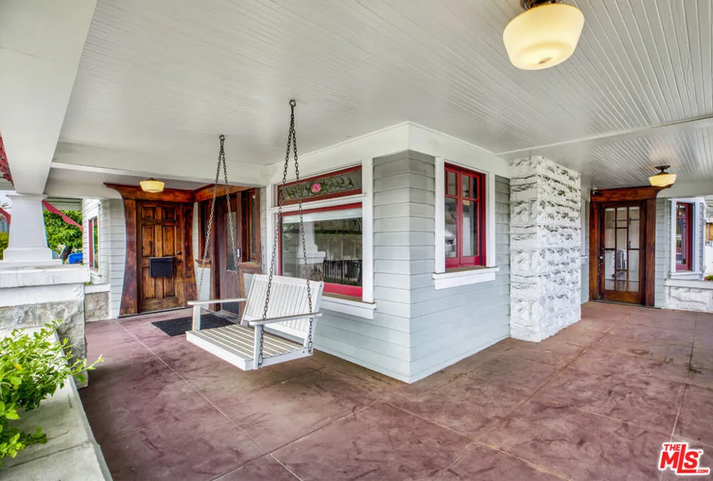 3628 Arlington Avenue Los Angeles, CA 90018