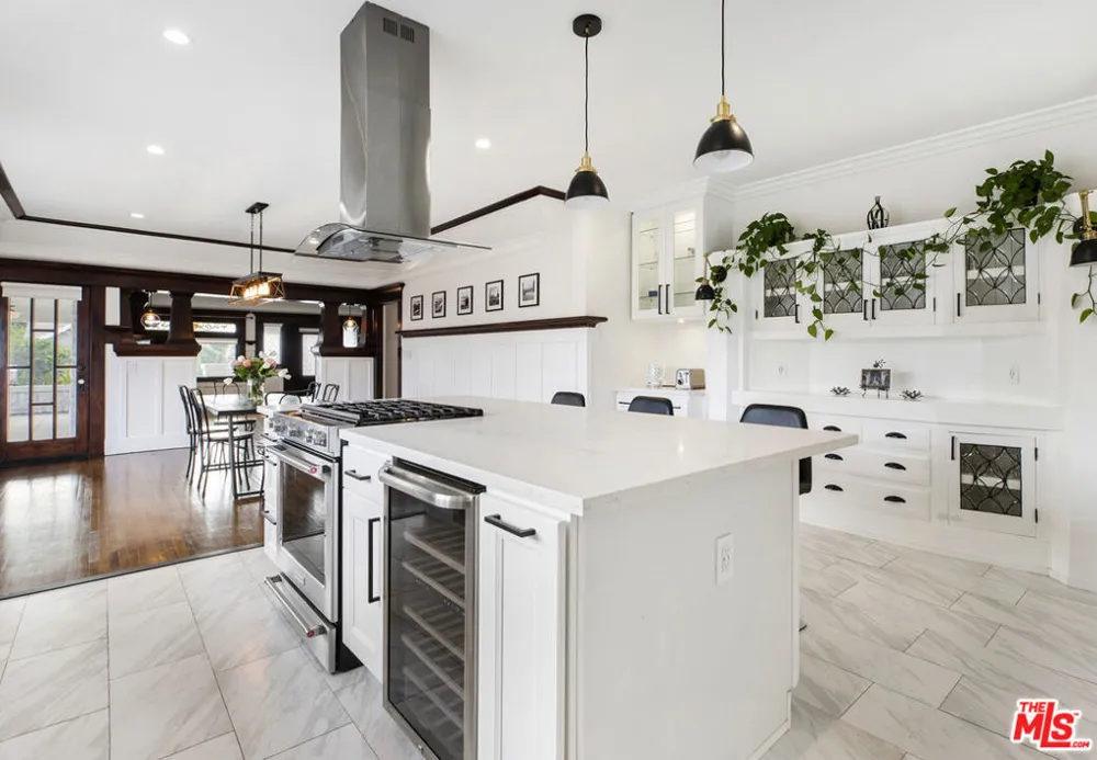 3628 Arlington Avenue Los Angeles, CA 90018