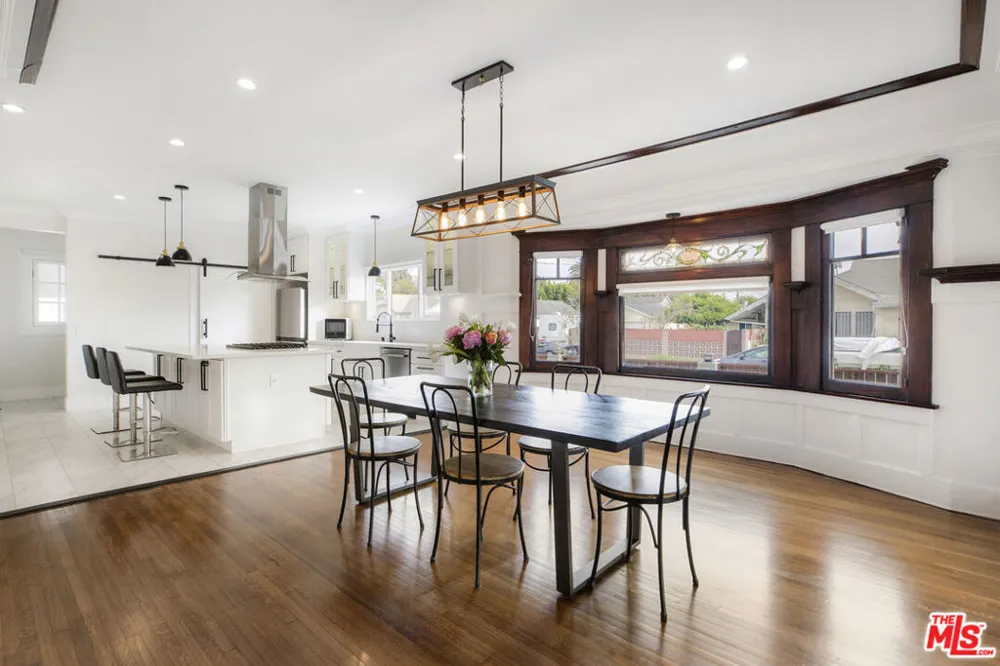 3628 Arlington Avenue Los Angeles, CA 90018
