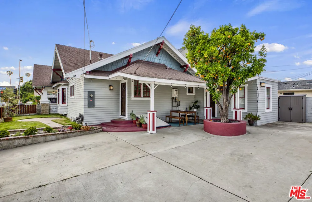 3628 Arlington Avenue Los Angeles, CA 90018
