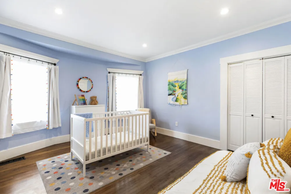 3628 Arlington Avenue Los Angeles, CA 90018