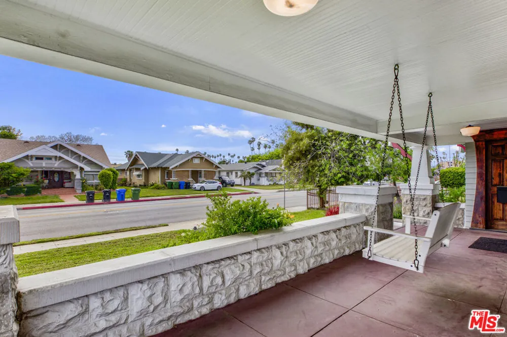 3628 Arlington Avenue Los Angeles, CA 90018