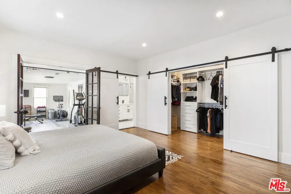 3628 Arlington Avenue Los Angeles, CA 90018