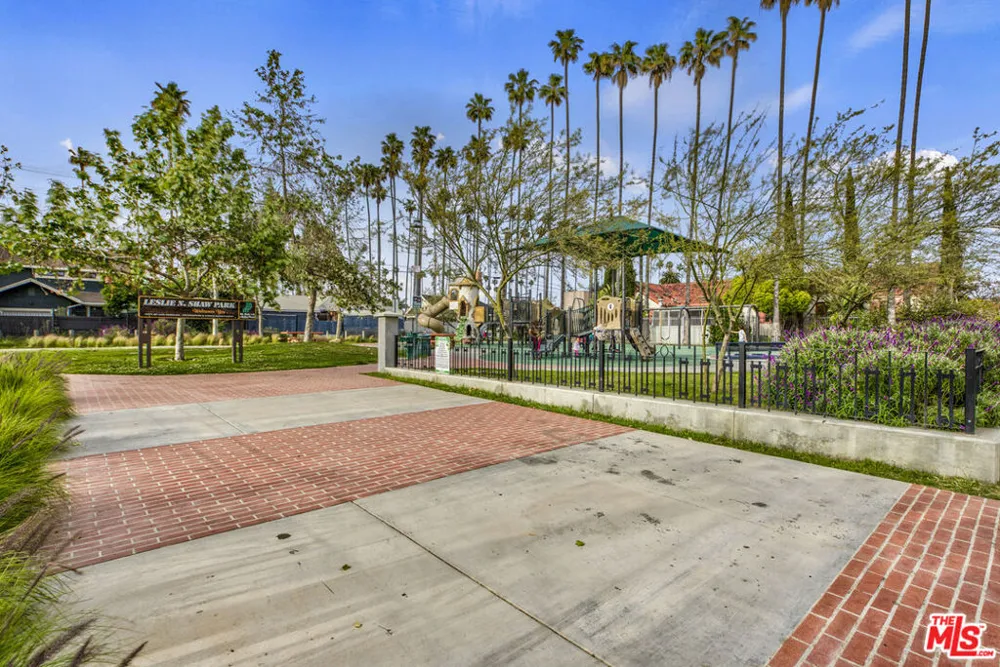3628 Arlington Avenue Los Angeles, CA 90018