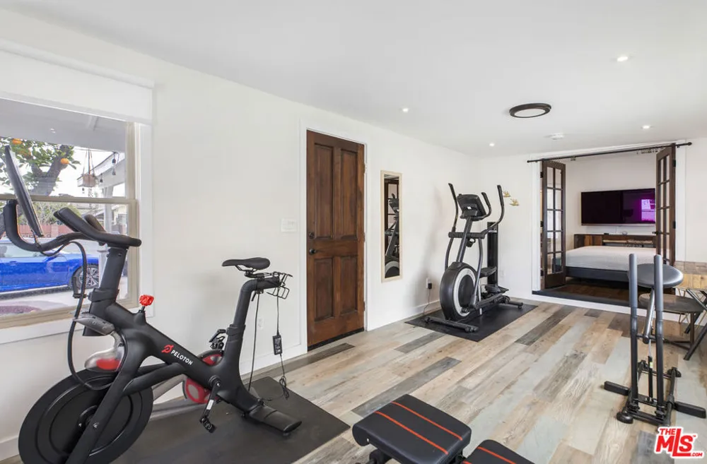 3628 Arlington Avenue Los Angeles, CA 90018