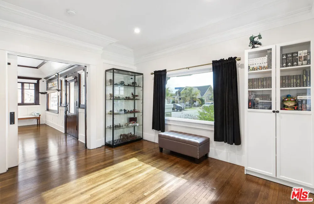 3628 Arlington Avenue Los Angeles, CA 90018