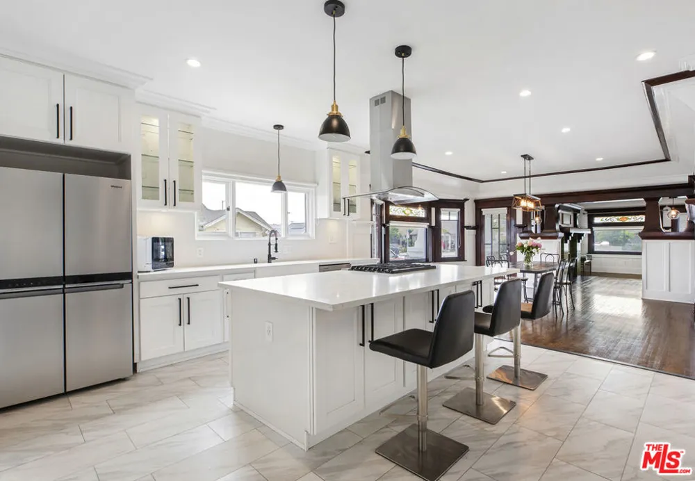 3628 Arlington Avenue Los Angeles, CA 90018