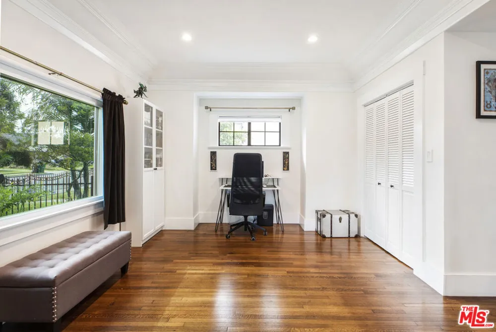 3628 Arlington Avenue Los Angeles, CA 90018