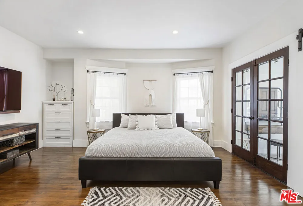 3628 Arlington Avenue Los Angeles, CA 90018