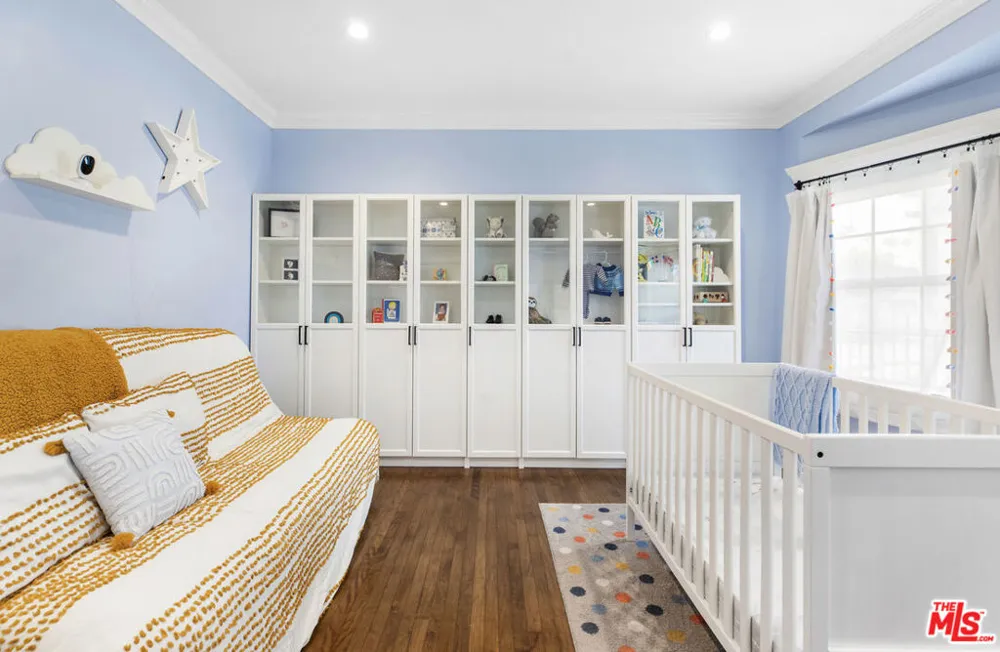 3628 Arlington Avenue Los Angeles, CA 90018